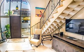 Villa At St. James Place “H”, Luxury, Pet Friendly